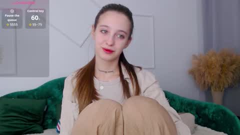 Lana online show from September 24, 6:39 am