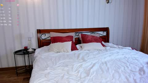 little_clare_ online show from November 5, 6:46 am