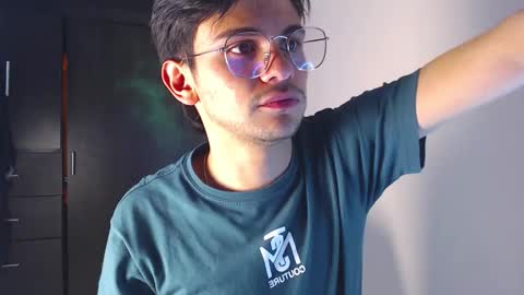 Daniel online show from November 17, 12:38 am