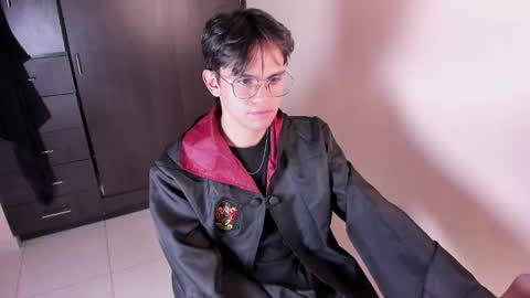 Daniel online show from November 25, 11:27 pm