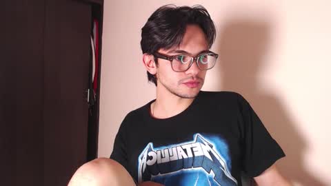 Daniel online show from December 19, 3:35 am