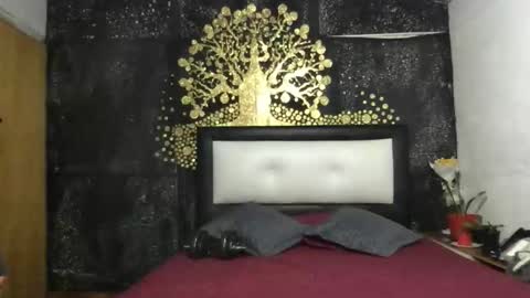 Diablita online show from February 10, 1:21 am