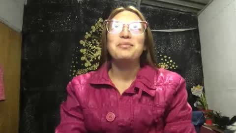 Diablita online show from February 15, 1:02 am