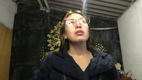 Diablita online show from February 27, 1:16 am