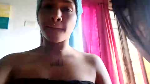 Succubus Blue online show from September 11, 1:22 pm