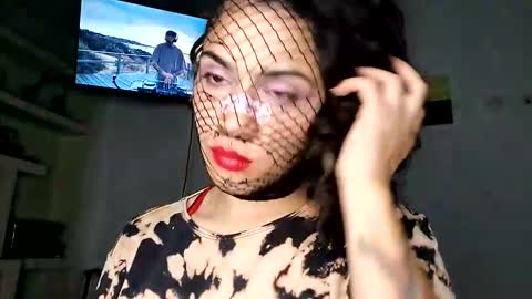 Succubus Blue online show from September 14, 2:44 am