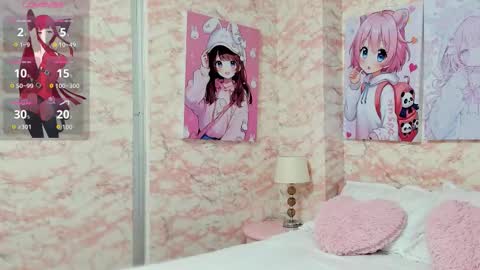 ANNI online show from October 27, 10:08 am