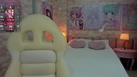 ANNI online show from February 15, 10:14 am