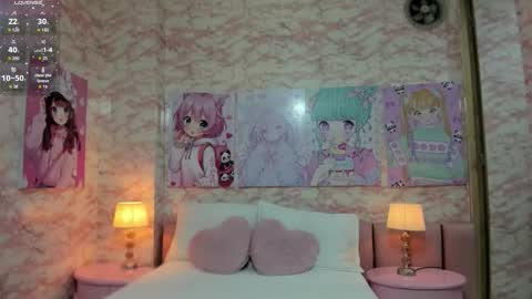 ANNI online show from February 18, 10:00 am