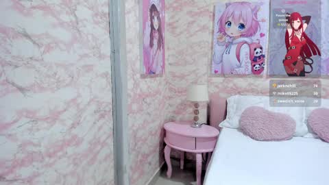 ANNI online show from April 1, 10:05 am