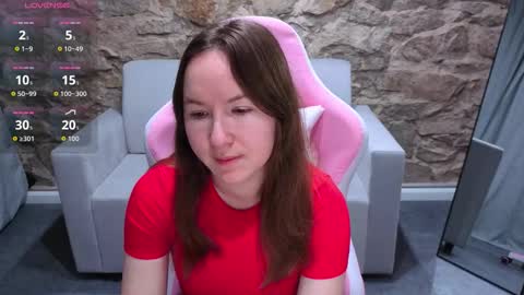 Alexandra online show from January 12, 1:33 am