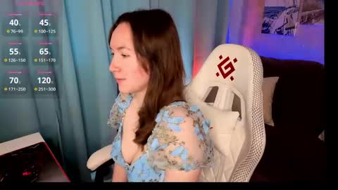 Alexandra online show from April 15, 2:18 am