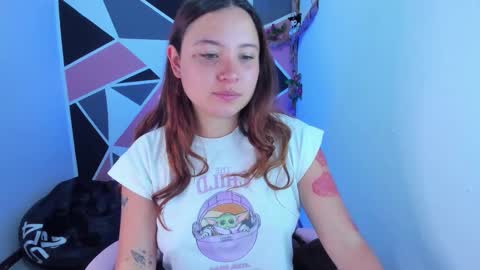 Carol  online show from March 5, 1:40 pm