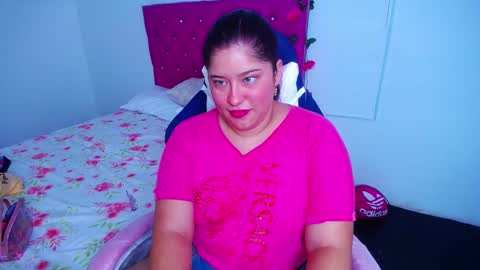Snapshot of little_flower4you chatting on December 31, 12:21 am mai rojas online show from December 31, 12:21 am