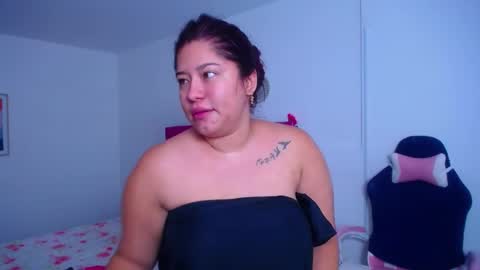 Snapshot of little_flower4you chatting on December 31, 9:21 am mai rojas online show from December 31, 9:21 am