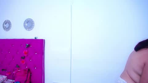 Snapshot of little_flower4you chatting on January 12, 10:12 pm mai rojas online show from January 12, 10:12 pm