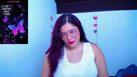 Snapshot of little_flower4you chatting on January 22, 7:34 pm mai rojas online show from January 22, 7:34 pm