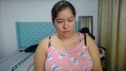 Snapshot of little_flower4you chatting on September 14, 12:15 pm mai rojas online show from September 14, 12:15 pm