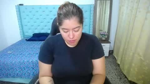 Snapshot of little_flower4you chatting on September 19, 12:17 pm mai rojas online show from September 19, 12:17 pm