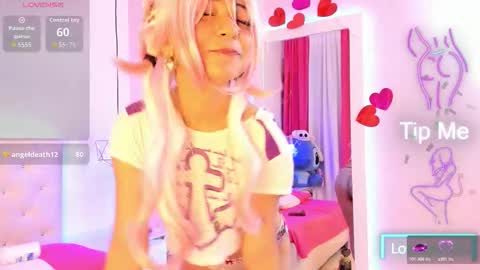 irene online show from October 26, 5:30 pm