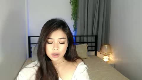 Snapshot of little_jessica17 chatting on March 3, 8:04 pm JELYAN online show from March 3, 8:04 pm