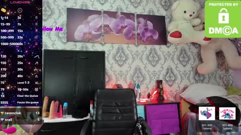 Snapshot of little_letti chatting on December 10, 8:51 am Letti online show from December 10, 8:51 am