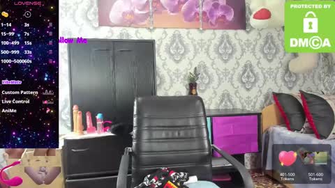 Snapshot of little_letti chatting on February 13, 3:39 am Letti online show from February 13, 3:39 am