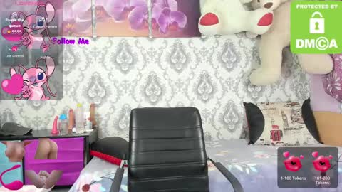 Snapshot of little_letti chatting on February 28, 5:04 am Letti online show from February 28, 5:04 am