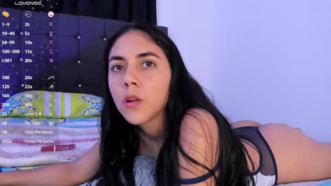 NATHY online show from October 11, 12:43 am