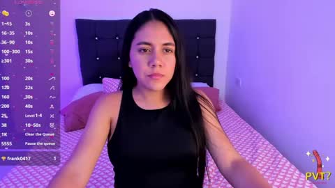 NATHY online show from June 18, 10:58 pm