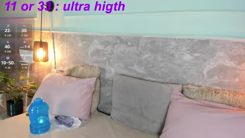 Lili online show from May 14, 9:32 pm