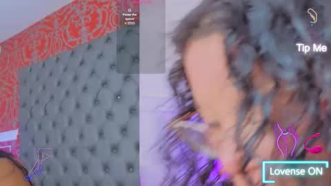 little_lilith_apple online show from January 10, 7:26 pm