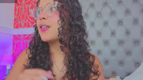 little_lilith_apple online show from January 15, 8:45 pm