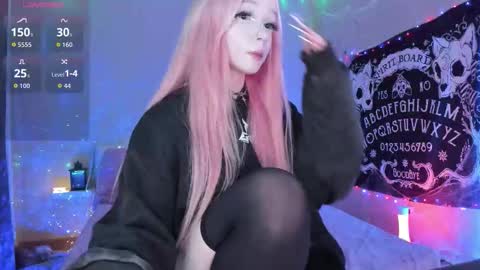 Maria online show from October 24, 10:06 pm