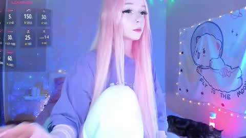 Maria online show from November 20, 10:09 pm