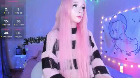 Maria online show from March 6, 9:44 pm