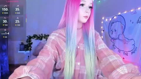 Maria online show from May 1, 11:09 pm