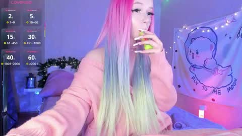 Maria online show from May 16, 10:52 pm