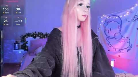 Maria online show from May 18, 10:48 pm