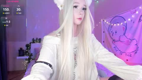 Maria online show from July 20, 9:17 pm
