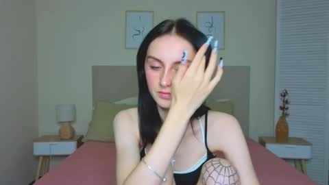 little_mollee online show from September 25, 9:18 pm