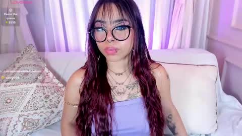 Natty  online show from May 7, 6:13 pm