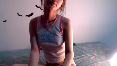 Alice.. online show from October 14, 10:21 pm