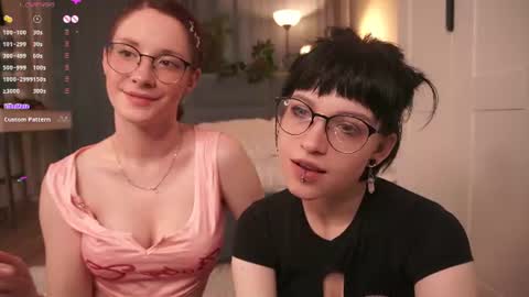 Kiki online show from June 21, 9:28 pm