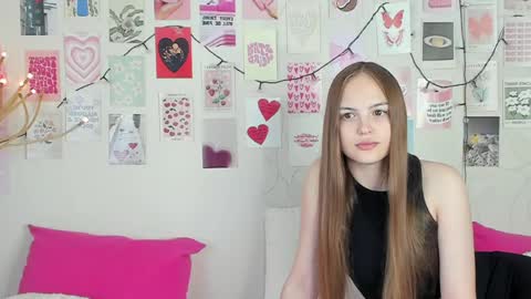 Kriss online show from April 8, 8:14 am