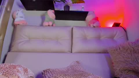 Eva online show from December 24, 3:05 am