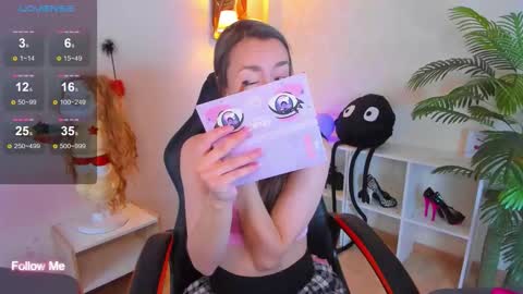 Snapshot of little_rockk chatting on October 14, 4:46 am little_rockk online show from October 14, 4:46 am