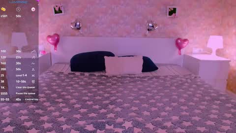 little_rockk online show from April 14, 8:42 am