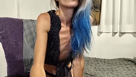 Snapshot of little_savage chatting on December 22, 5:01 am little_savage online show from December 22, 5:01 am