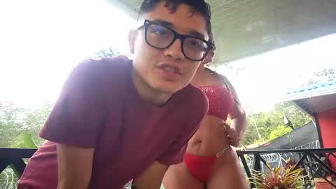 Anita and her friends online show from December 17, 3:18 pm